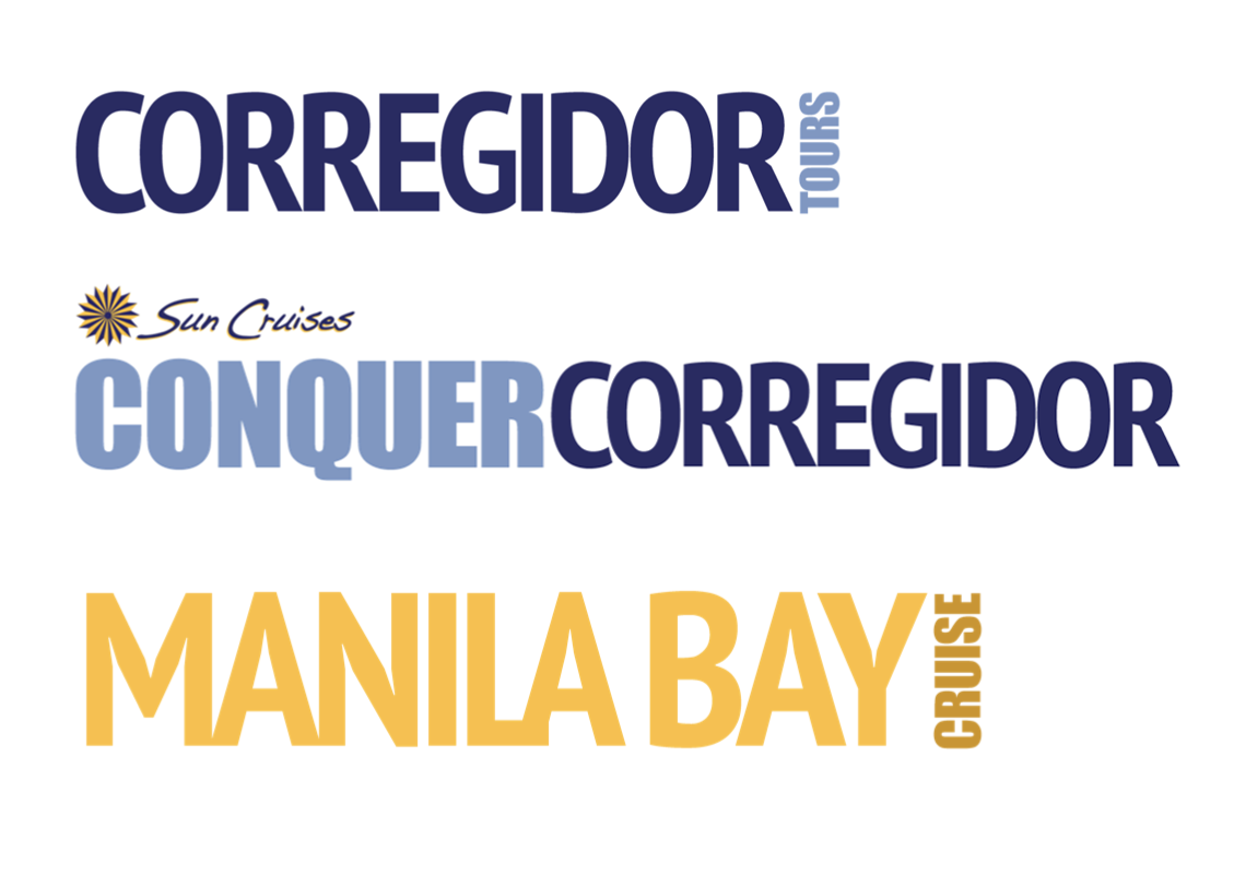 Sun Cruises Promo Logos